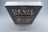 The Devil Inside PC Big Box Sealed / Neu Win 95 / 98