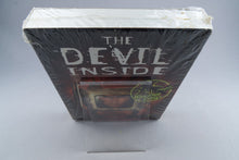 The Devil Inside PC Big Box Sealed / Neu Win 95 / 98
