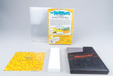 Nintendo NES *The Flintstones: The Rescue of Dino & Hoppy OVP CIB PAL B 5Z-FRG +