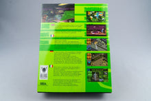 Syndicate Commodore Amiga CIB OVP Komplett mit Anleitung