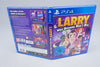 Playstation 4 *Leisure Suit Larry: Wet Dreams Don't Dry* PS4 OVP