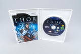 Nintendo Wii *Thor: God of Thunder* OVP mit Anleitung