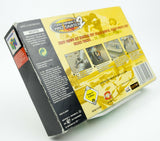 Nintendo 64 *Tony Hawk's Pro Skater 2* N64 OVP mit Anleitung und Schutzhülle