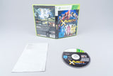 Xbox 360 *X-Men: Destiny* OVP Anleitung