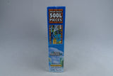 New Super Mario Bros. U Puzzle Jigsaw 500 Teile Japan Import Artbox 2013
