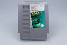 Galaga Nintendo NES Modul PAL B AG-EEC