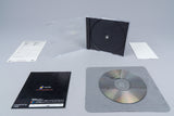 Sega Saturn *Radiant Silvergun* OVP mit Anleitung Reg Spine Card NTSC-J