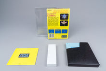 Nintendo NES *Mission Cobra* CIB OVP NTSC-U/C USA