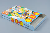 Famicom *Koushien* FC OVP mit Anleitung NTSC-J