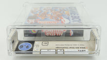 Nintendo Game Boy *NBA All-Star Challenge* WATA 9.0 A+ no VGA