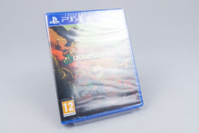 Playstation 4 *Hillbilly Doomsday* PS4 Neu / New Red Art Games