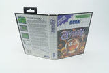 Sega Master System *Dragon Crystal* OVP ohne Anleitung #2