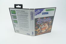 Sega Master System *Dragon Crystal* OVP ohne Anleitung #2