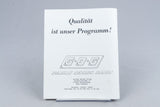Conquestador Commodore Amiga CIB OVP Komplett mit Anleitung Poster #2