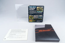 Nintendo NES *Donkey Kong Jr.* OVP CIB PAL B JR-EEC/FRG Bienengräber +
