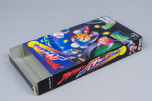 Super Famicom *American Battle Dome* SFC OVP mit Anleitung NTSC-J #1
