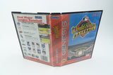 Sega Genesis *World Series Baseball* OVP ohne Anleitung NTSC-U/C