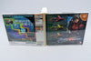 Sega Dreamcast *Border Down Limited Edition* CIB OVP Spine Soundtrack NTSC-J