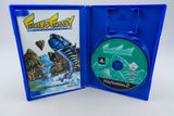 Playstation 2 *Fishing Fantasy* PS2 OVP mit Anleitung