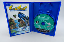 Playstation 2 *Fishing Fantasy* PS2 OVP mit Anleitung