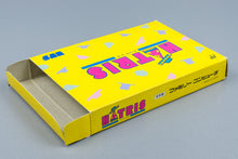 Famicom *Hatris* FC OVP mit Anleitung NTSC-J