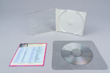 PC Engine * Sol Bianca* OVP CIB CD-ROM² NTSC-J