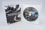 Playstation 3 *Terminator: Die Erlösung* PS3 OVP