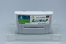 Super Famicom *Harukanaru Augusta* SFC OVP mit Anleitung NTSC-J #3