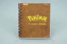 Nintendo Game Boy *Pokémon Blaue Edition* CIB OVP APED-NNOE-3