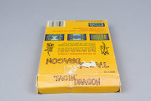 Nintendo NES *Tagin' Dragon* CIB OVP NTSC-U/C USA