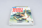 Nintendo NES *Racket Attack* OVP CIB PAL B RE-FRG