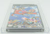 Nintendo Gamecube *Viewtiful Joe 2* VGA 85 Near Mint+ US