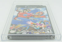 Nintendo Gamecube *Viewtiful Joe 2* VGA 85 Near Mint+ US