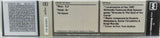 Nintendo NES *Castlevania II Simon's Quest* Sealed WATA 9.2 A+ no VGA Deep Badge