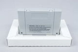 Super Nintendo *Skyblazer* SNES CIB OVP LZ-FRG
