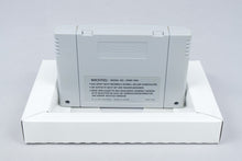 Super Nintendo *Skyblazer* SNES CIB OVP LZ-FRG