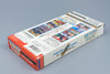 Super Famicom *World Heroes* SFC OVP mit Anleitung Reg Card NTSC-J