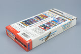 Super Famicom *World Heroes* SFC OVP mit Anleitung Reg Card NTSC-J
