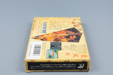 Famicom *Chuugoku Janshi Story: Tonpuu* FC OVP Anleitung NTSC-J