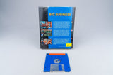 Commodore Amiga *Big Business* OVP