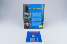 Commodore Amiga *Big Business* OVP