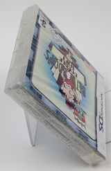 Nintendo DS *Betty Boop´s Double Shift* Neu / New / Sealed