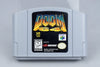 Doom 64 Nintendo 64 N64 Modul NTSC-U/C USK 18