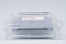 Super Nintendo *Final Fantasy: Mystic Quest* SNES Prototype Wata