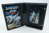 Sega Mega Drive *Darwin 4081* OVP mit Anleitung NTSC-J #1