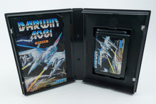 Sega Mega Drive *Darwin 4081* OVP mit Anleitung NTSC-J #1