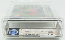 Playstation 1 *Diablo* PS1 New / Sealed / WATA 6.0 A no VGA