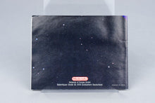 Nintendo NES *Tennis* OVP CIB PAL B TE-NOE +