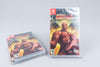 Nintendo Switch *Super Meat Boy* Neu / New Limited Run #028