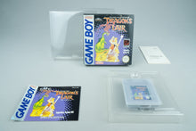 Nintendo Game Boy *Dragon's Lair: The Legend* CIB OVP DL-FRG